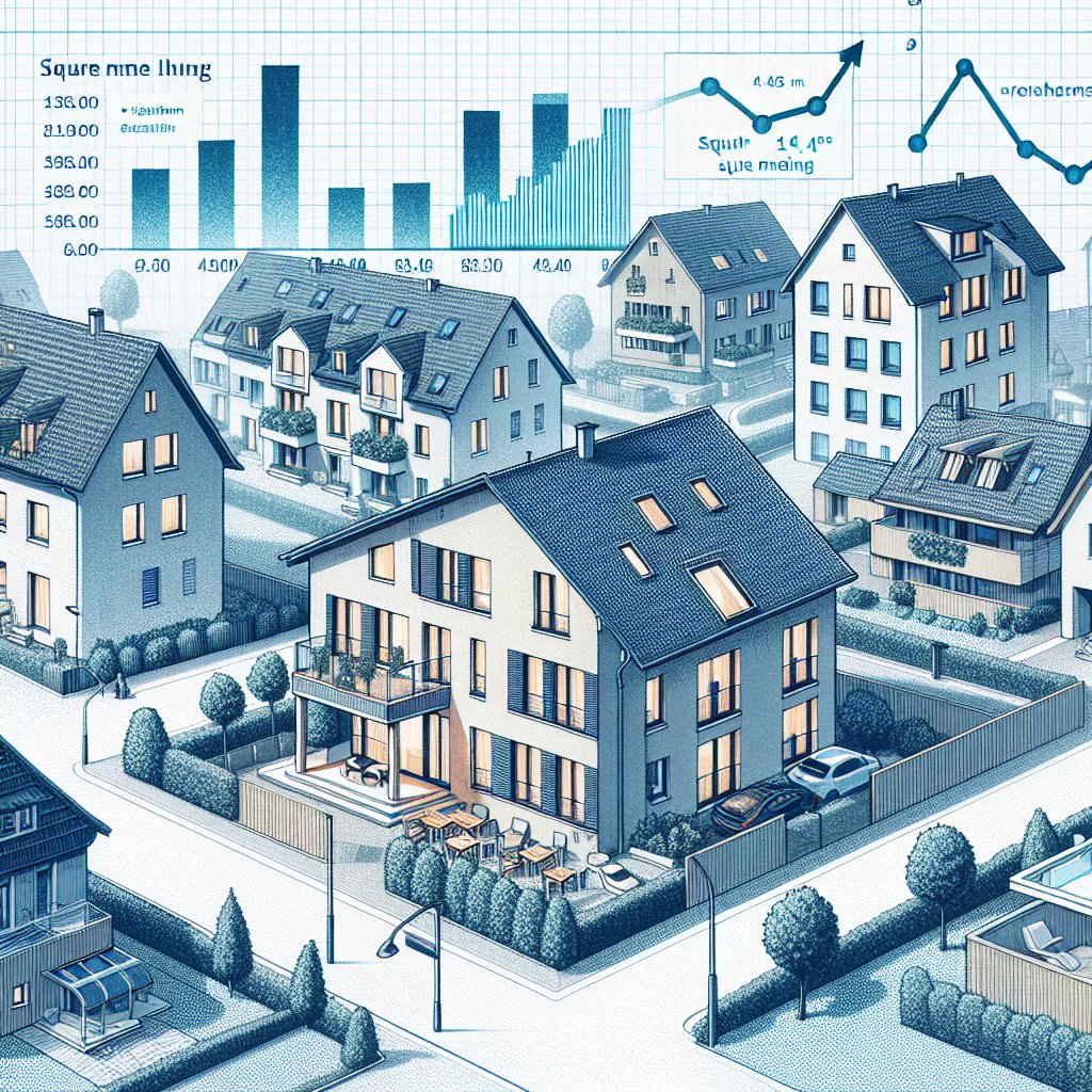 Quadratmeterpreise Saarbrücken Ensheim 2026